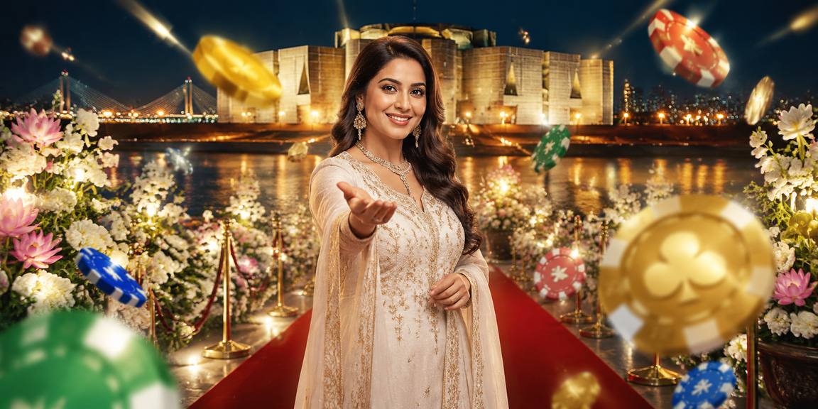 333qk Live Soiree Baccarat কীভাবে চলে আমাদের লবিতে